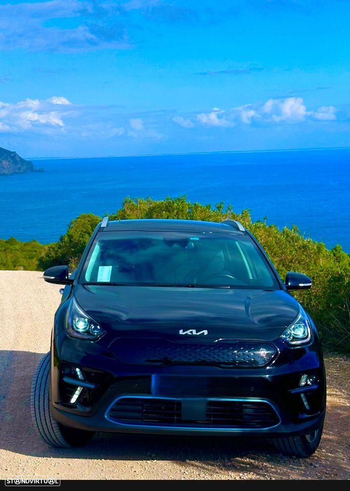 Kia Niro - 21