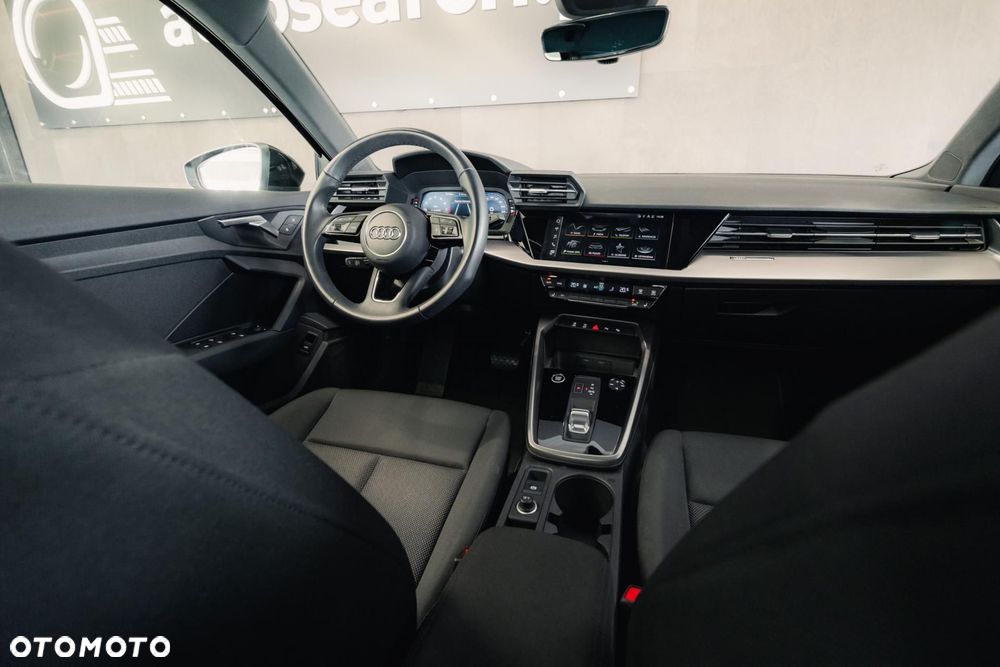 Audi A3 Limousine 35 TFSI S tronic - 17