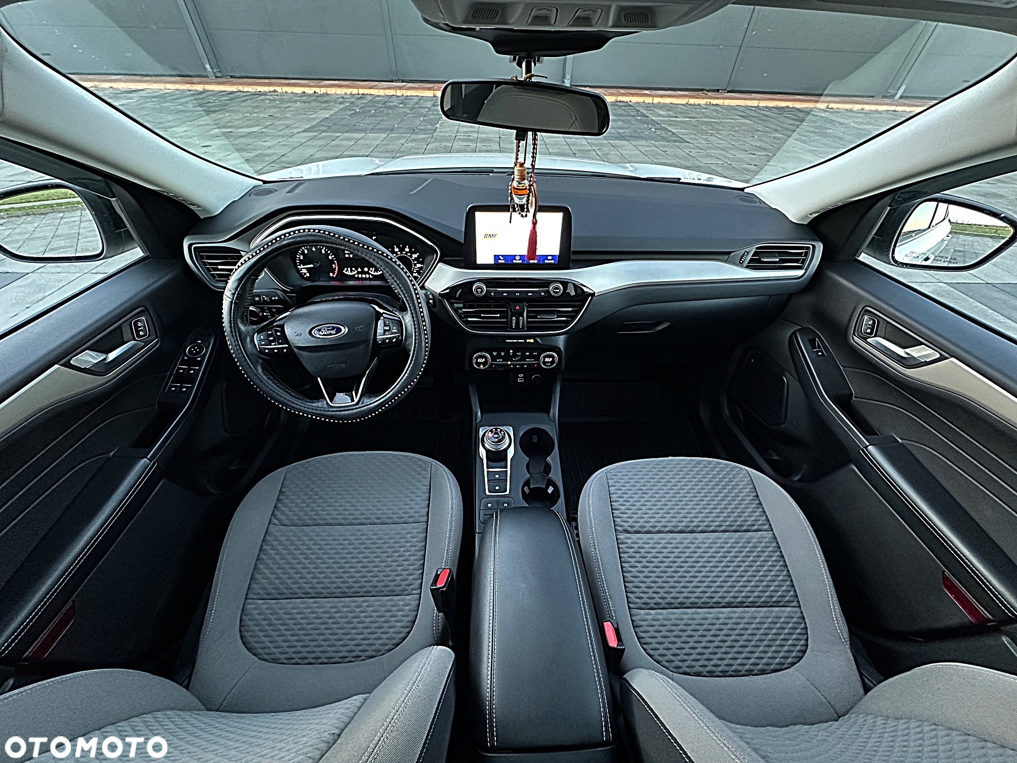 Ford Escape 1.5 EcoBoost AWD SE - 16