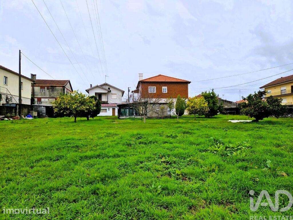 Terreno em Vila de Punhe - Grande imagem: 4/4