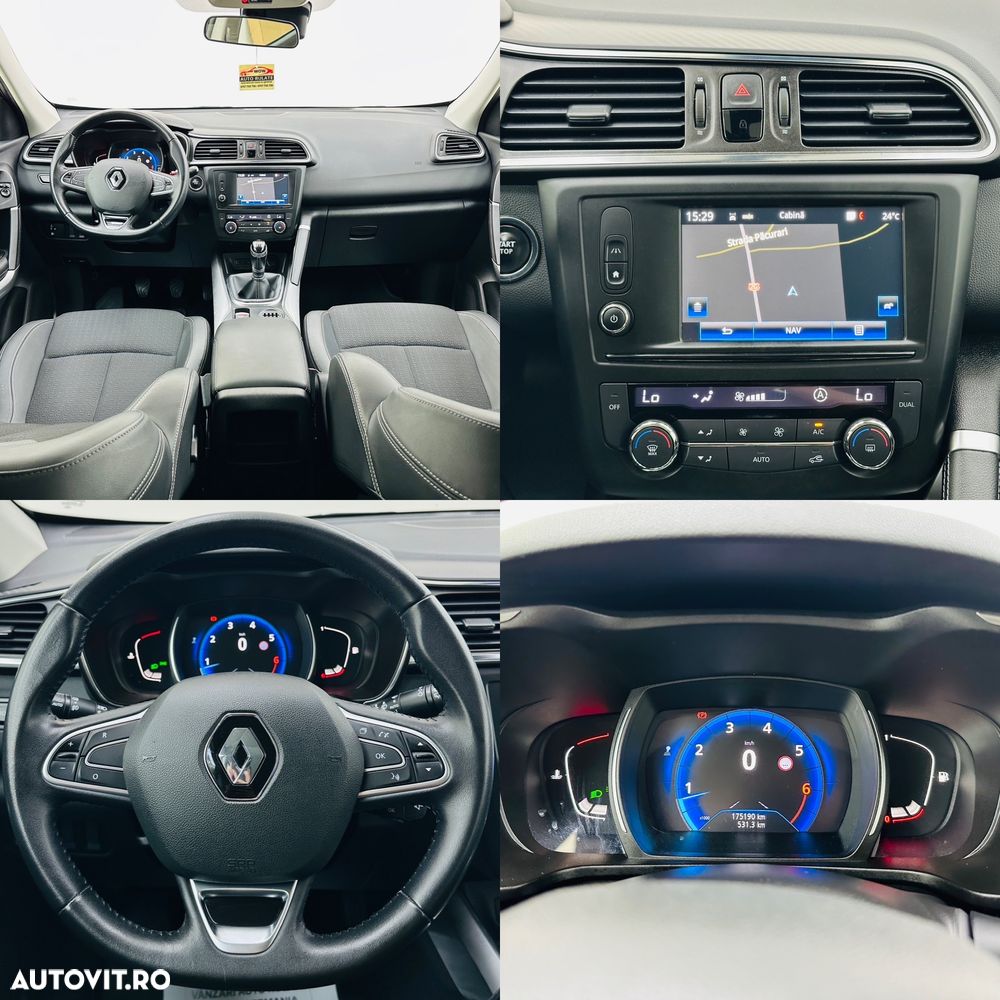 Renault Kadjar Energy TCe 130 Business - 8