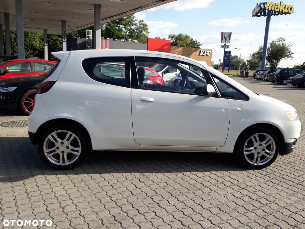 Mitsubishi Colt CZ3 1.3 Invite - 32