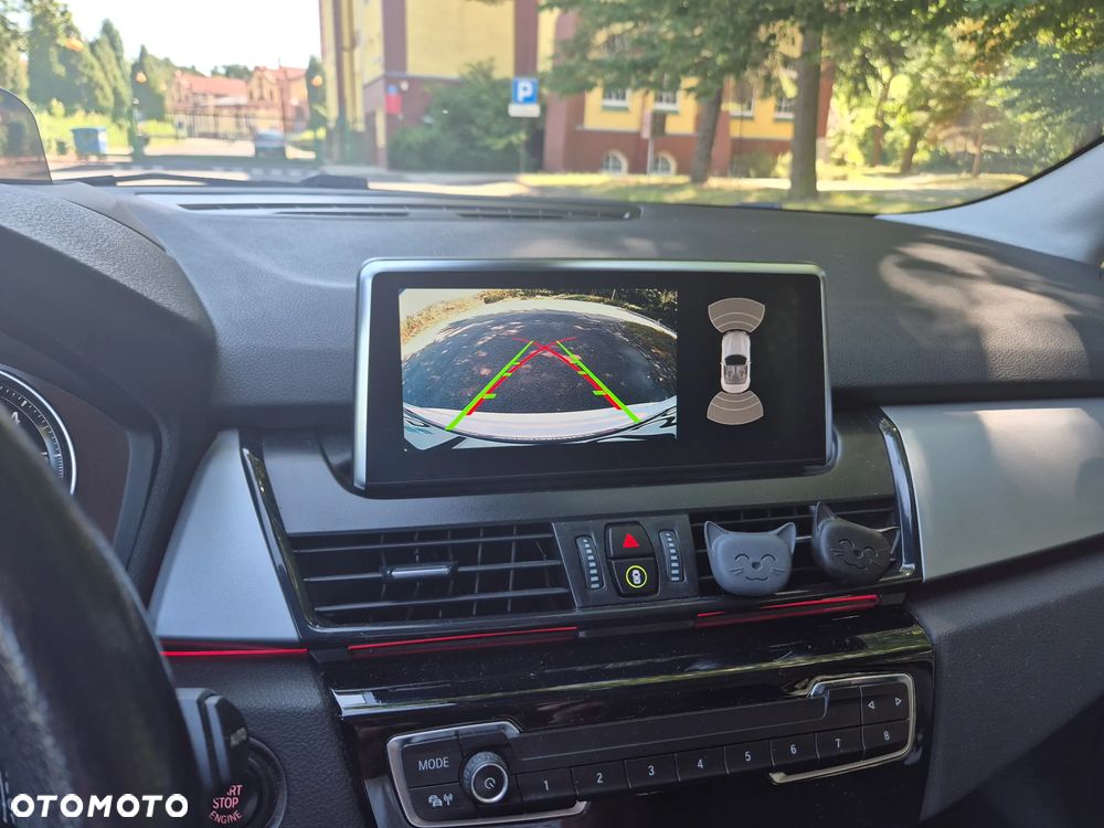 BMW Seria 2 218d Advantage - 21