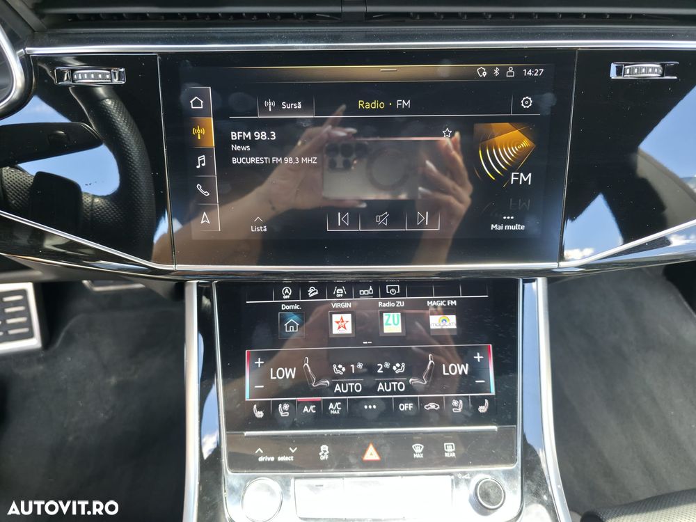Audi Q8 - 13