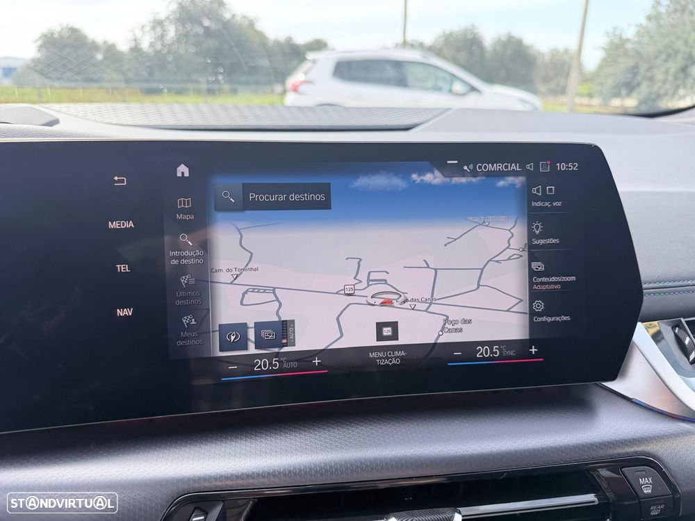 BMW 225xe Active Tourer e xDrive Pack Desportivo M - 27