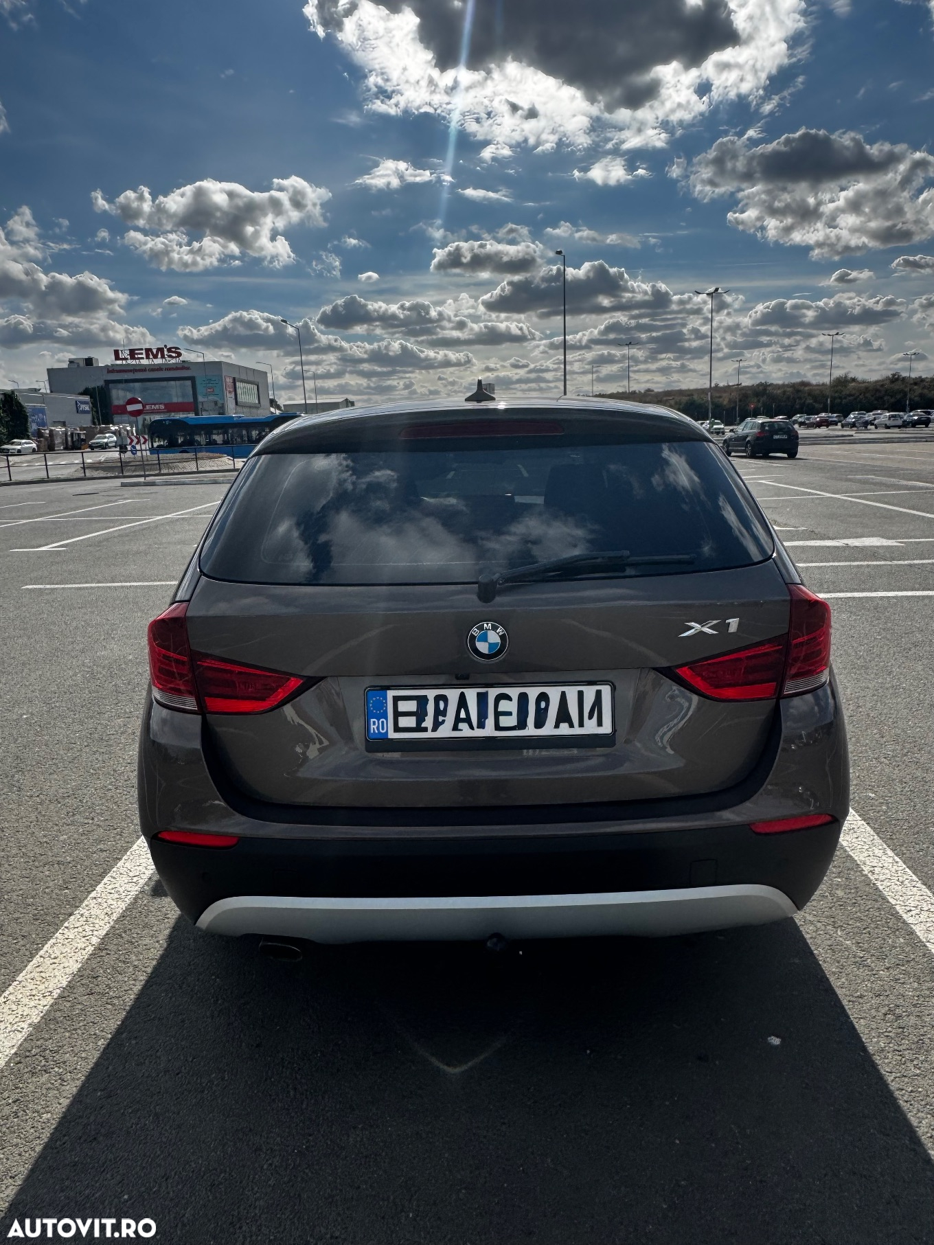 BMW X1 xDrive18d - 5