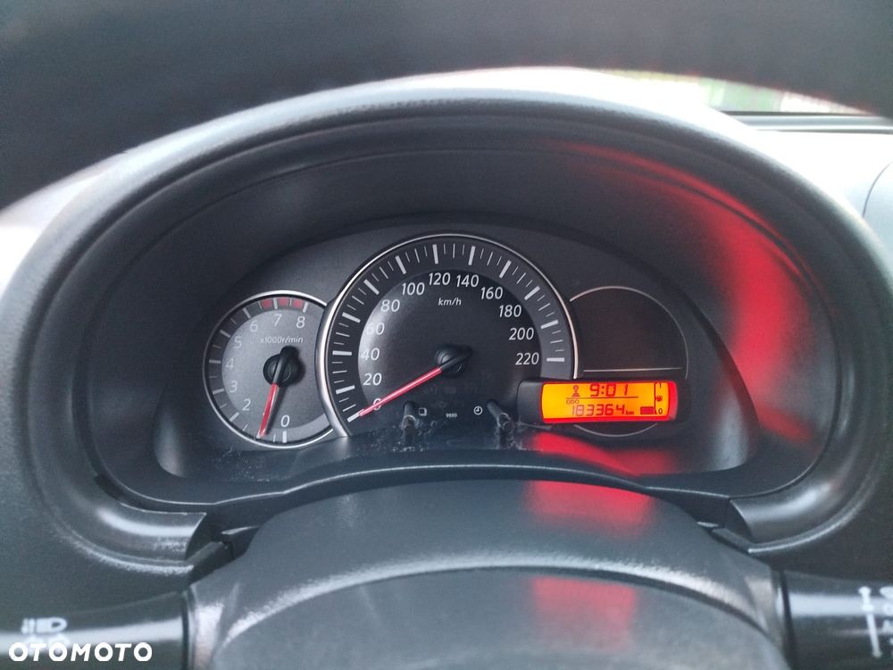 Nissan Micra - 23