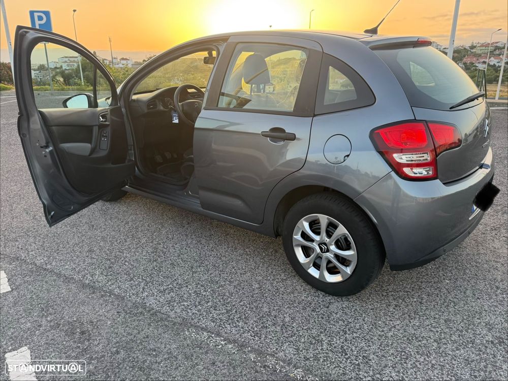 Citroën C3 1.1 Seduction - 2
