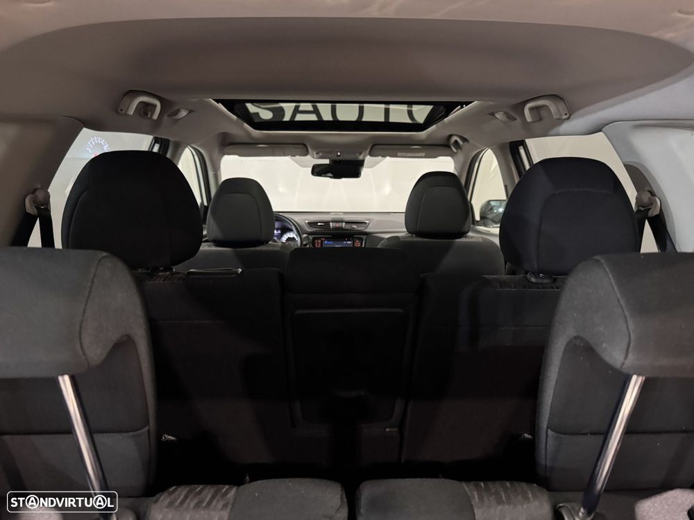 Nissan X-Trail 1.3 DIG-T N-Tec 7L DCT - 17