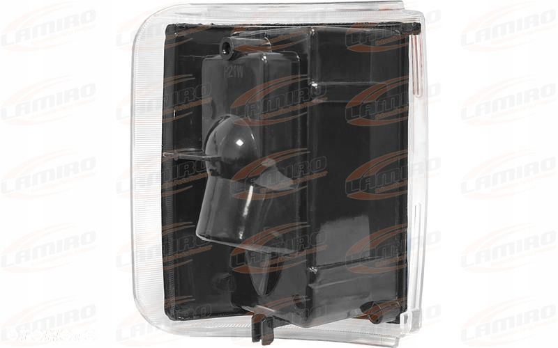 EUROTECH EUROSTAR LAMPA KIERUNKU LEWA KIERUNKOWSKA - 2