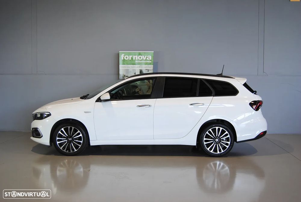 Fiat Tipo Station Wagon 1.3 Multijet City Life - 9