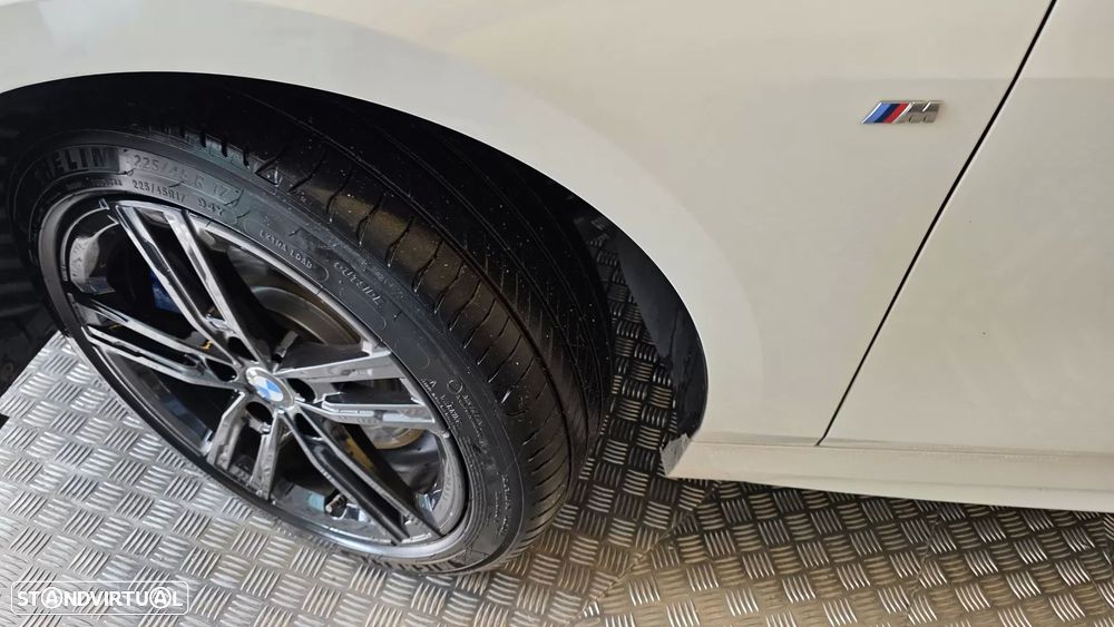 BMW 116 d Pack M - 30