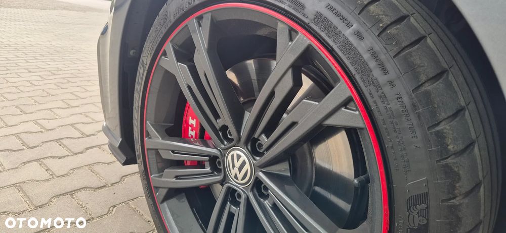 Volkswagen Golf 2.0 TSI GTI DSG - 9