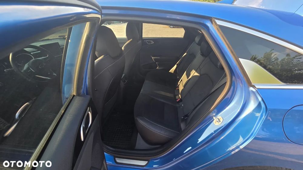 Kia ProCeed 1.4 T-GDI GT Line DCT - 7