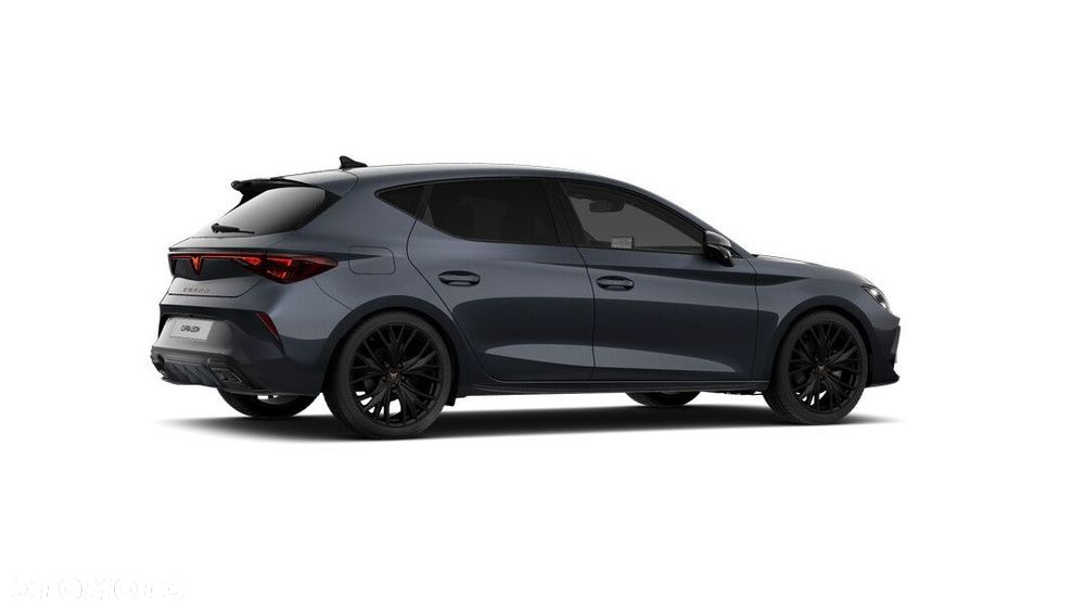 Cupra Leon - 4