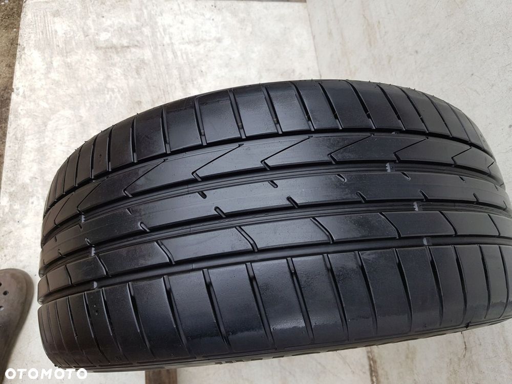 Hankook Ventus S1 evo2 K117 225/50R17 94 Y rant ochronny AO - Audi 6,9mm. - 5