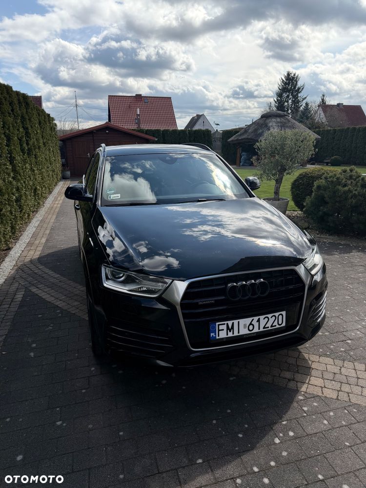 Audi Q3 - 2