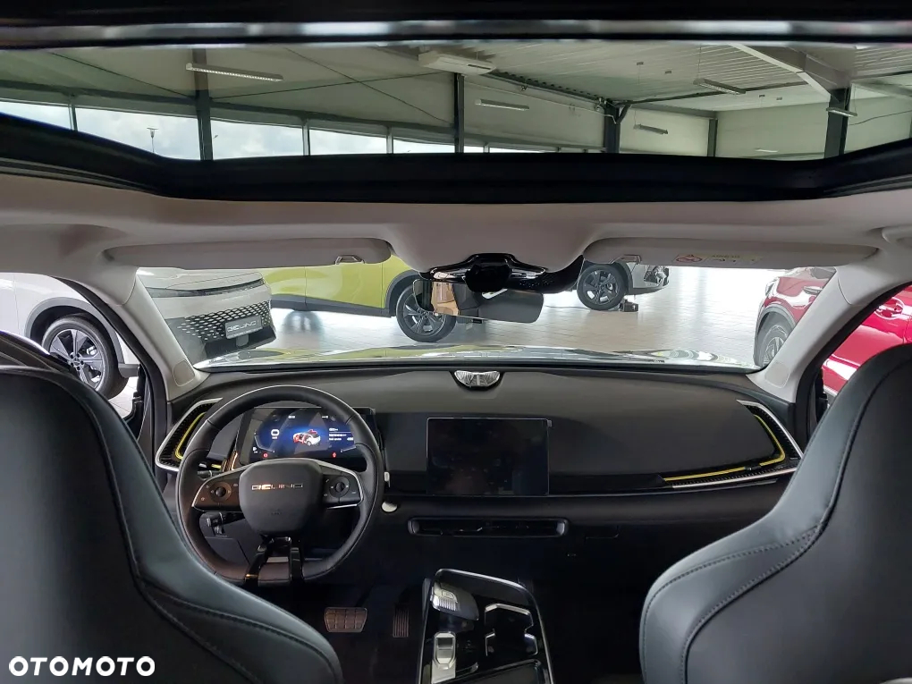 Baic Beijing 5 1.5T Comfort DCT - 13