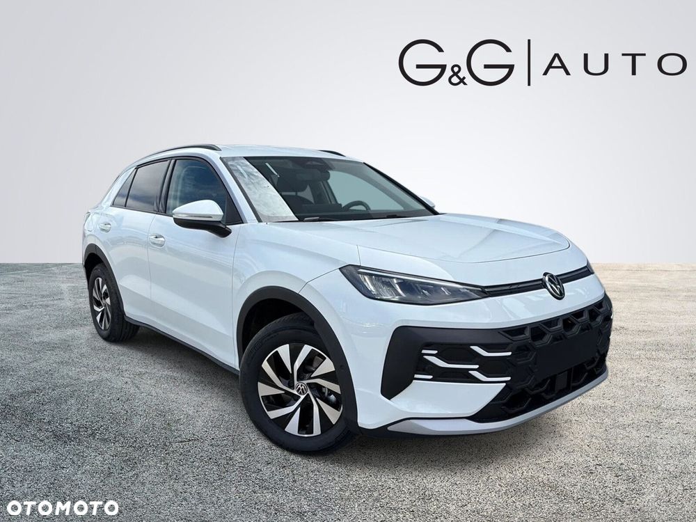 Volkswagen T-Roc 1.5 eTSI Life DSG - 10