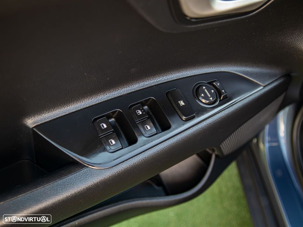 Kia Stonic 1.2 Dynamic - 30