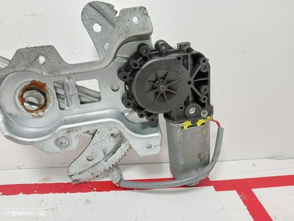 ELEVADOR DE VIDRO FRONTAL DIREITO HONDA CIVIC VI FASTBACK 1999 -4003488 - 3