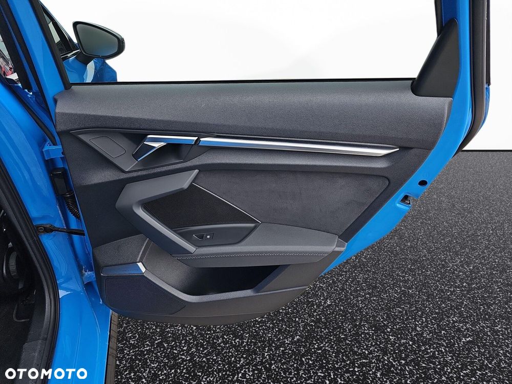 Audi S3 Sportback - 29