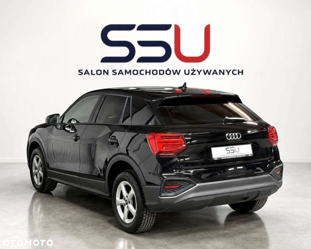 Audi Q2 30 TFSI - 14