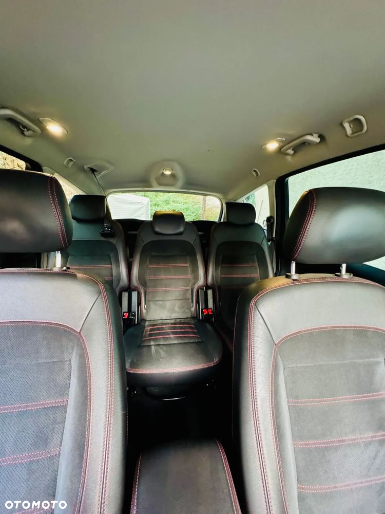 Ford S-Max 2.0 TDCi DPF Titanium X - 10