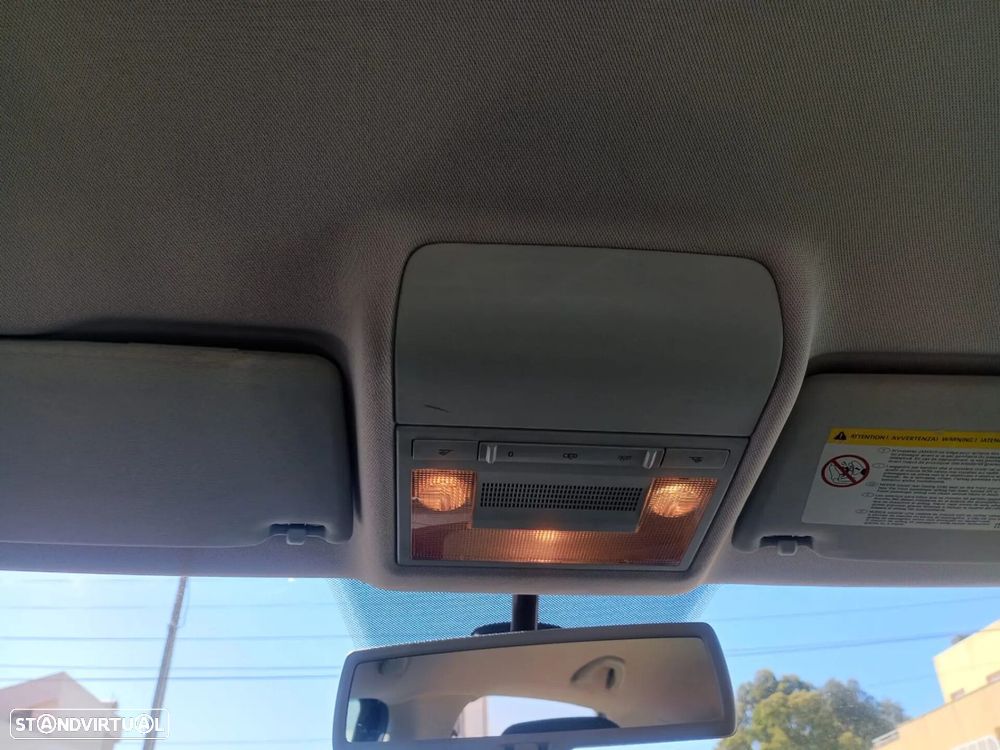 VW Polo 1.2 Sportline - 14