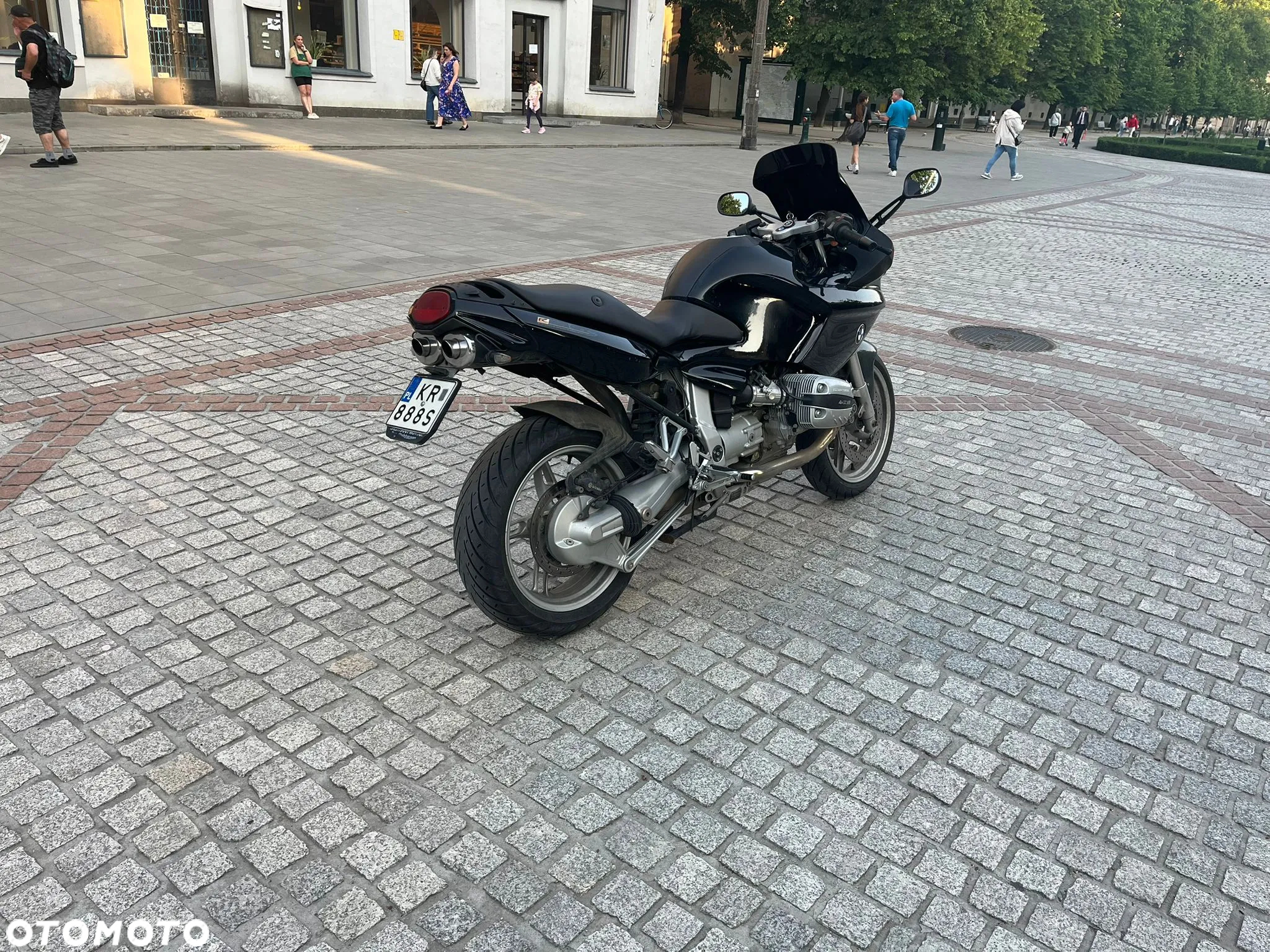 BMW R - 14