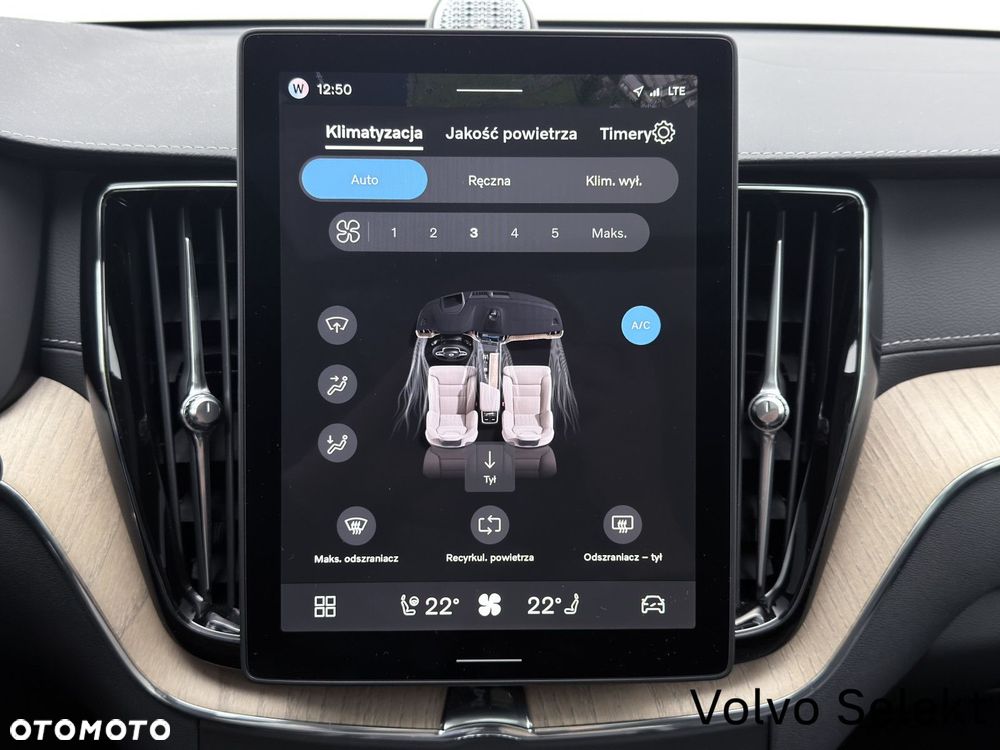 Volvo XC 60 - 28
