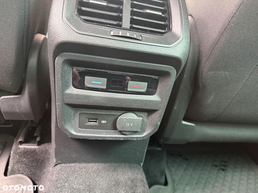 Volkswagen Tiguan 1.5 TSI EVO Highline DSG - 11
