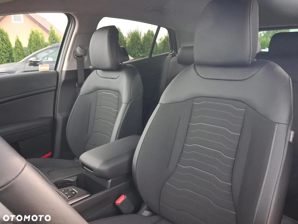 Kia Sportage 1.6 T-GDI L 2WD DCT - 12