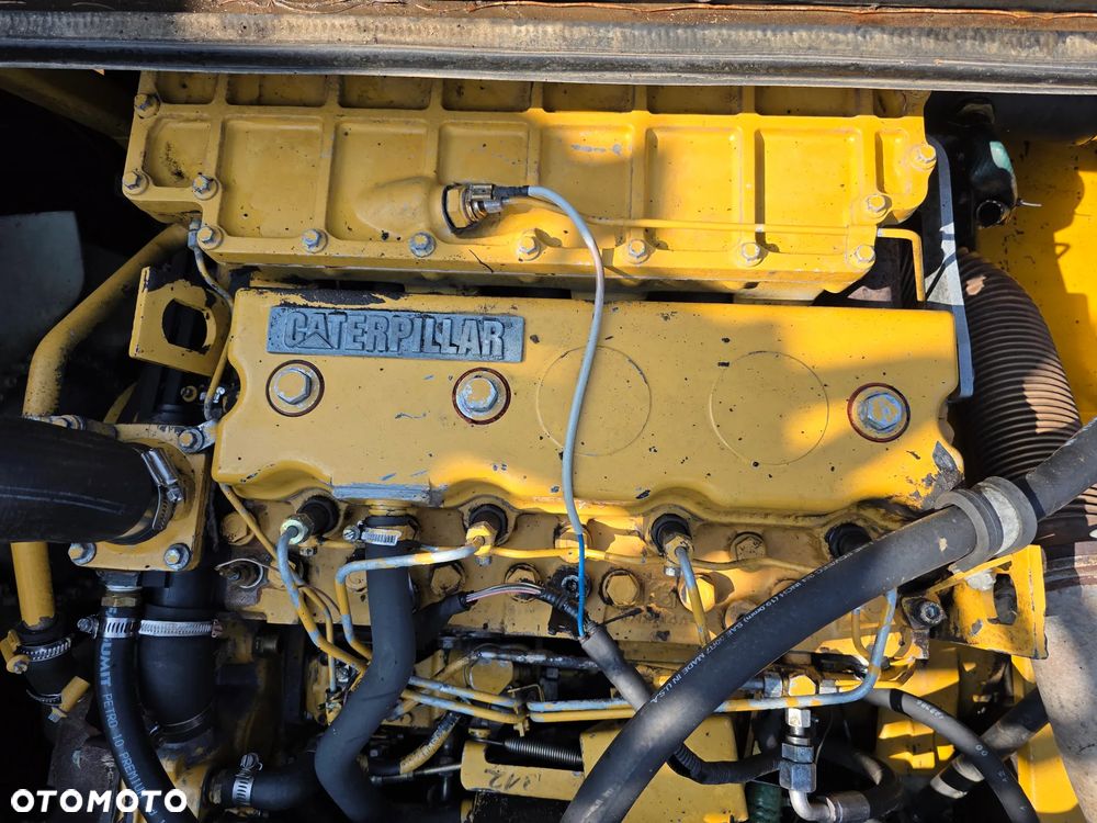 Caterpillar 312M - 13
