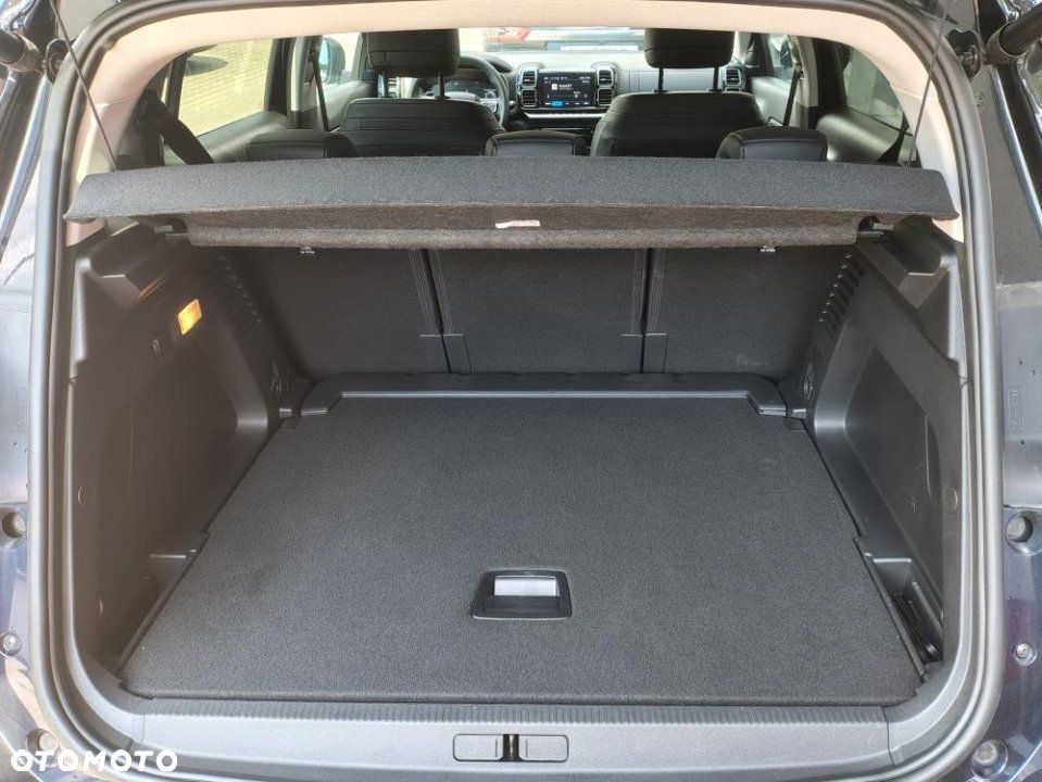 Citroën C5 Aircross - 37