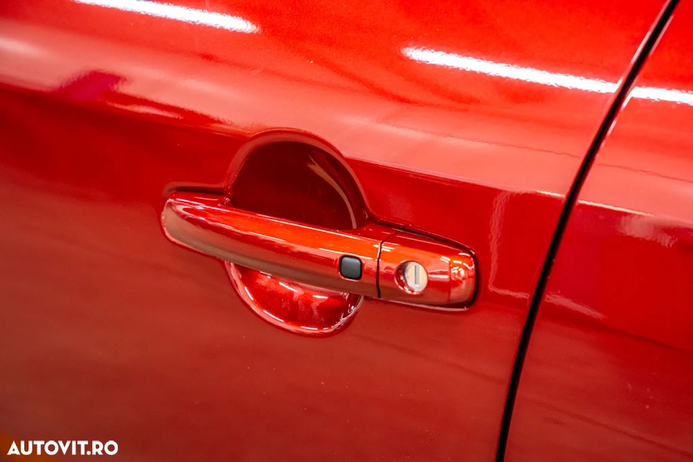 Suzuki S-Cross 1.4 Boosterjet AllGrip MHEV Spirit - 8