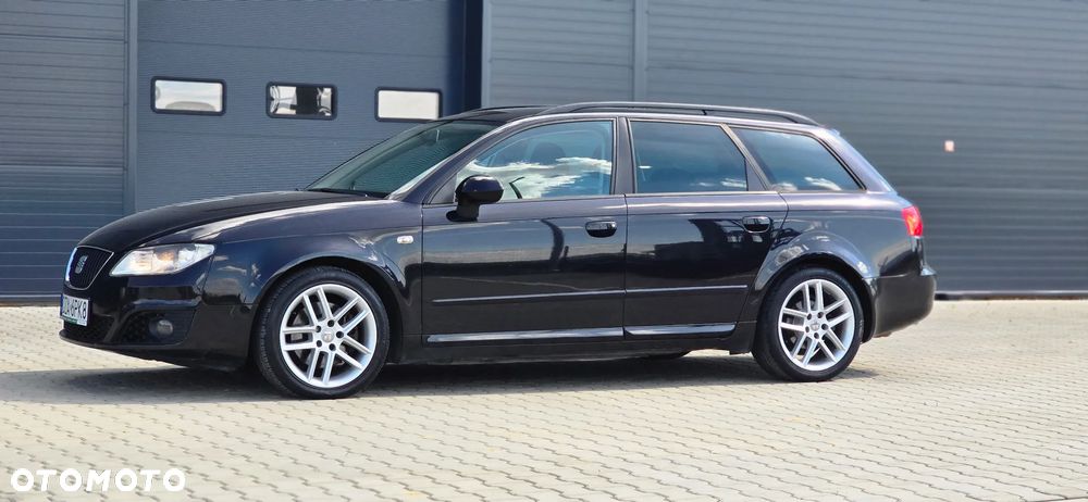 Seat Exeo - 9