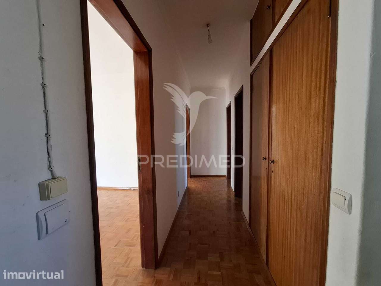 Apartamento T2 , Ideal para investimento. - Grande imagem: 3/18