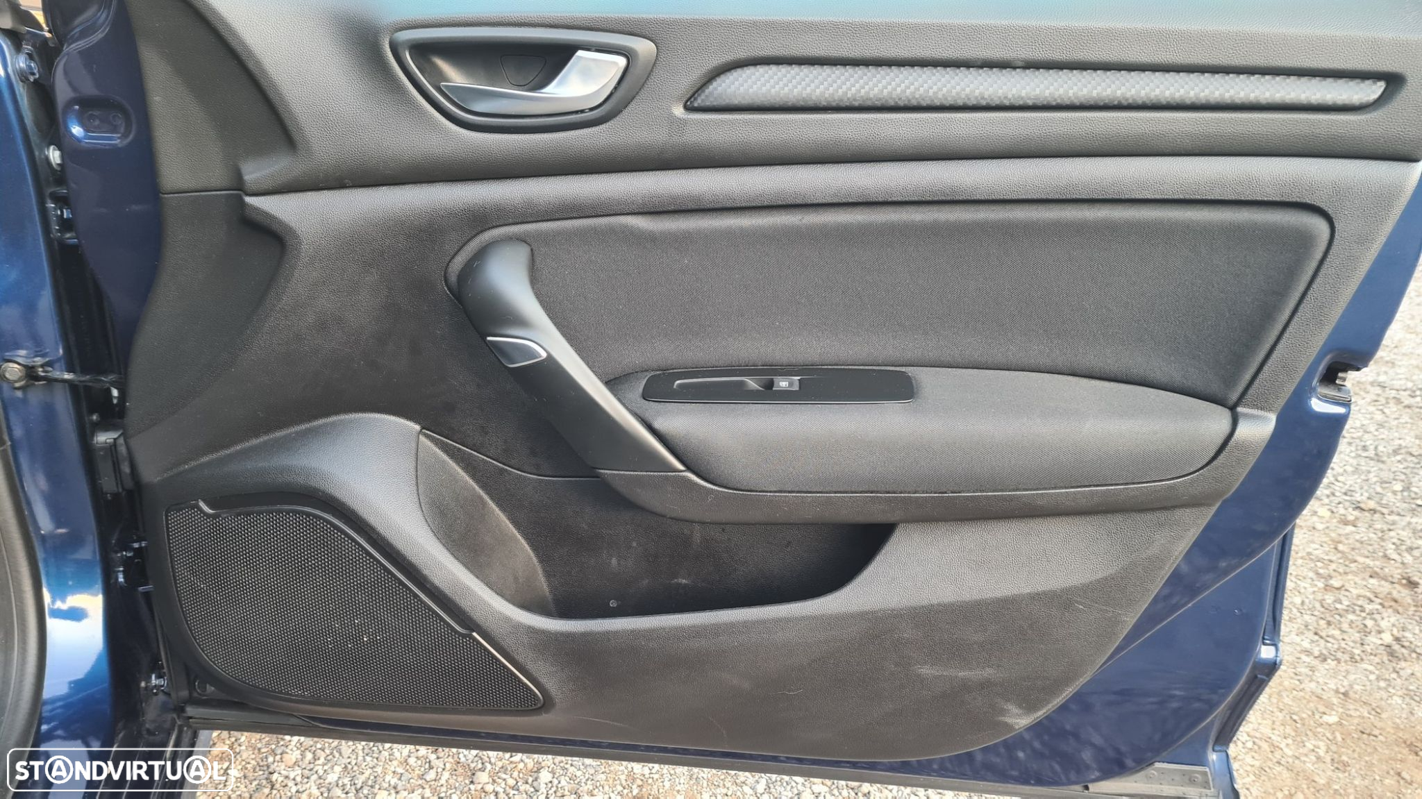 Renault Mégane 1.5 Blue dCi Intens EDC - 44