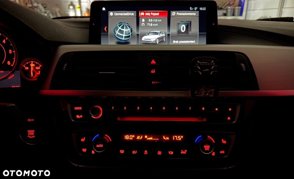 BMW Seria 3 - 34