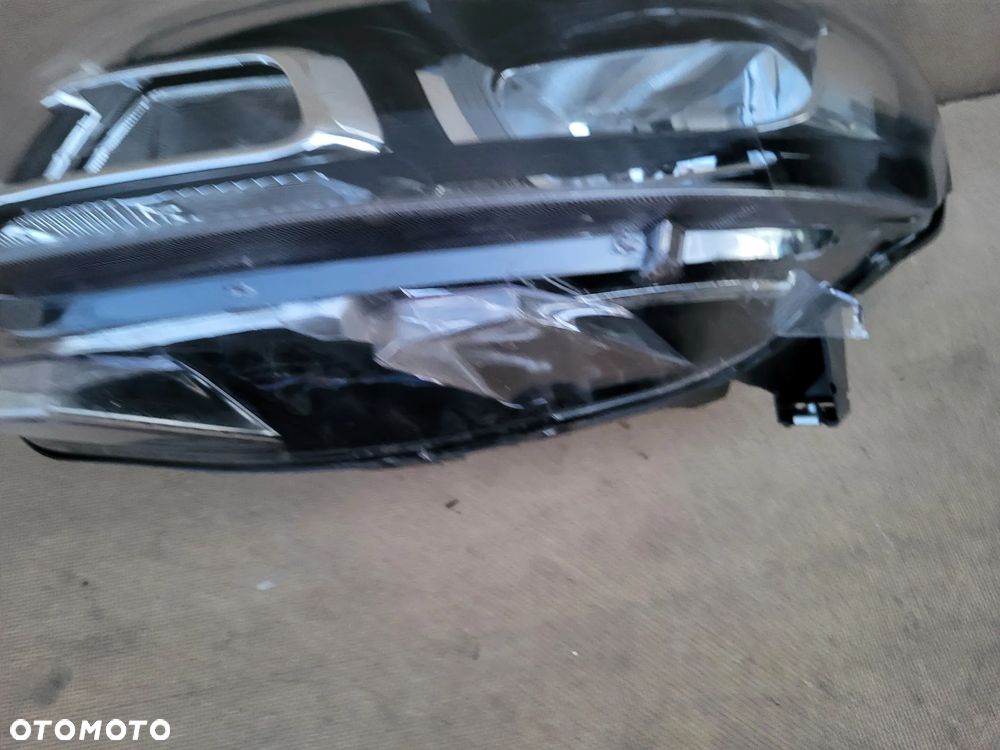 Reflektor Elektryczny Lewy OPEL VIVARO CITROEN JUMPY 19 - 5