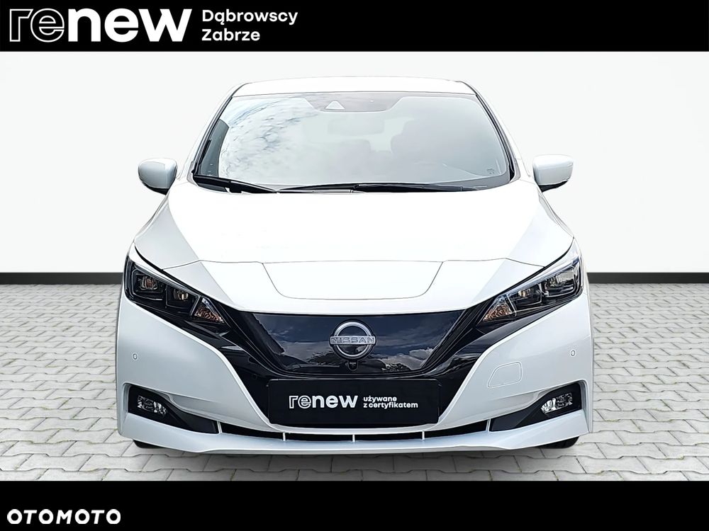 Nissan Leaf 40kWh N-Connecta - 2