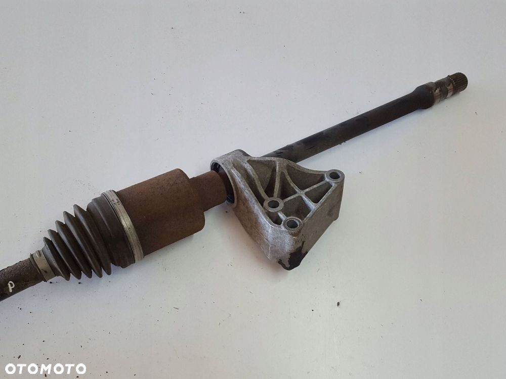 OPEL INSIGNIA B 17-22r 2.0 CDTI PÓŁOŚ PRAWA PRZÓD MANUAL 84257939 - 3