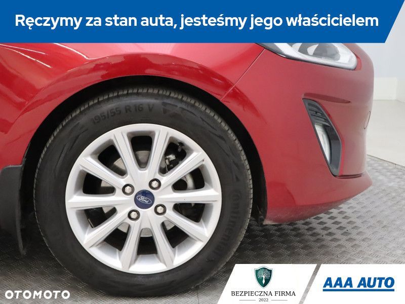 Ford Fiesta - 17