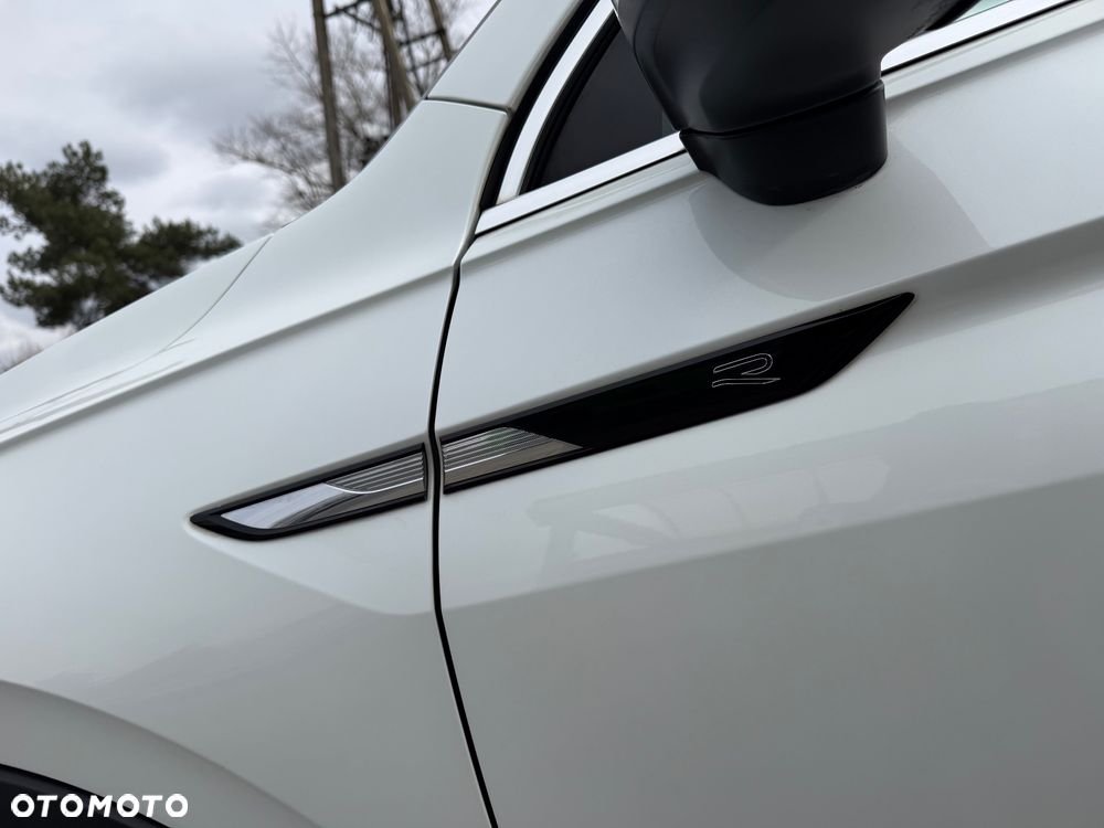 Volkswagen Tiguan 1.5 TSI OPF DSG R-Line - 18