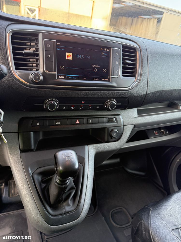 Peugeot Expert - 7