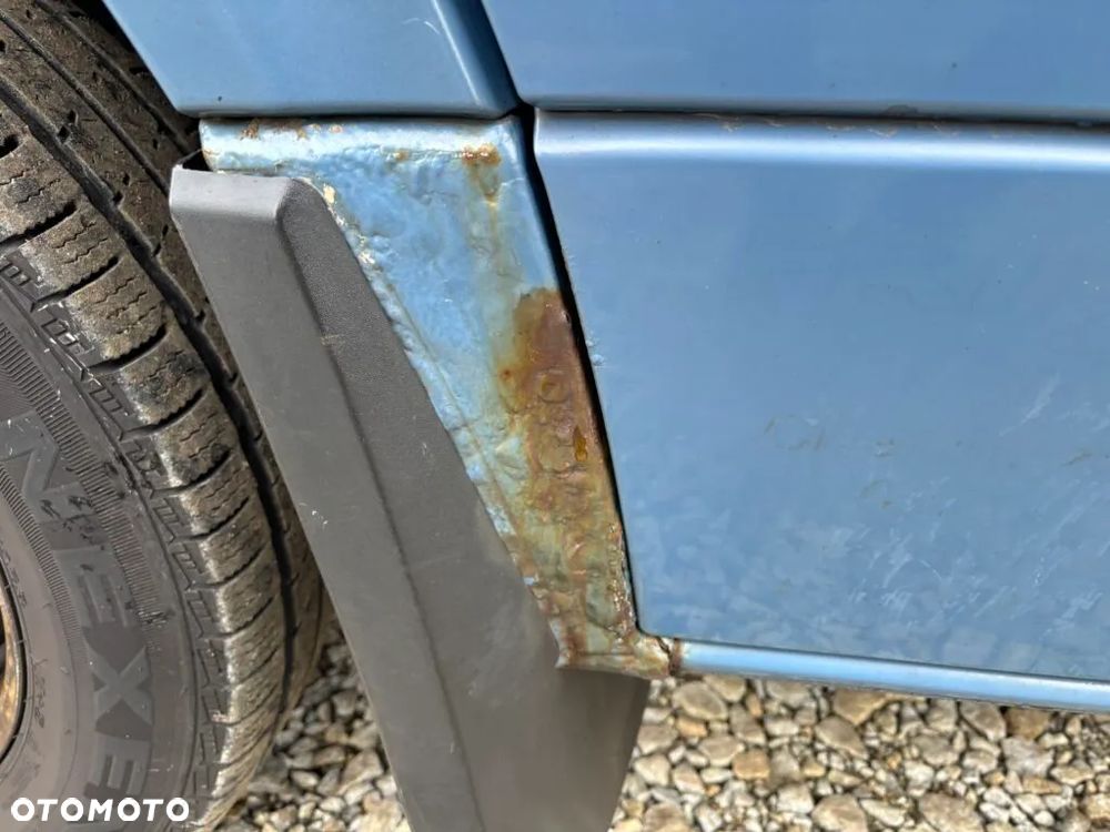 Mercedes-Benz Sprinter 906 - 30