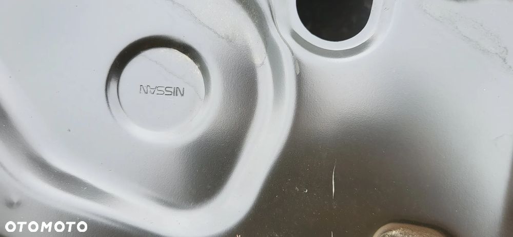 DRZWI PRAWY PRZOD NISSAN PULSAR II - 13