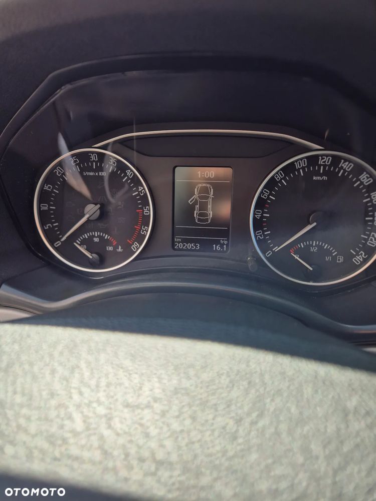 Skoda Octavia 1.6 TDI Ambiente - 16