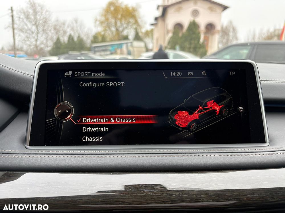 BMW X5 xDrive30d Sport-Aut. - 19